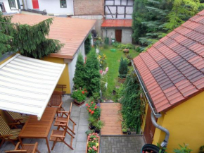 Ferienhaus Teterow